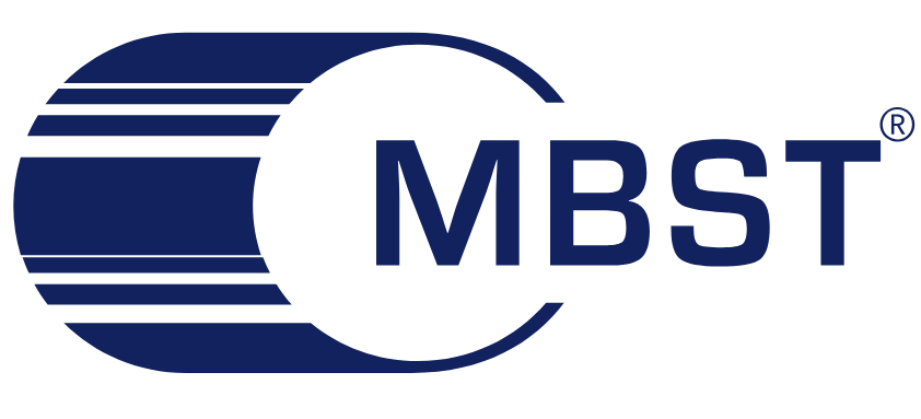 MBST México Logo