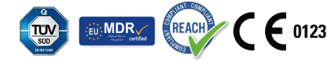 MBST México Certificados