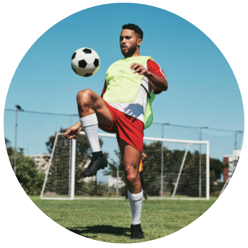 lesiones deportivas